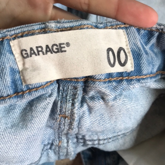 mom jeans - Picture 5 of 5